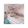 Coco House Kids Bunk Bed Light Grey + 2 Mattresses - Image 4