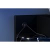 High Sleeper Gaming Bed with Desk in Black - Online - Kids Avenue - Image 4