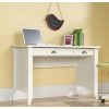 White Painted Office Desk with 2 Drawers - Teknik office - Image 5